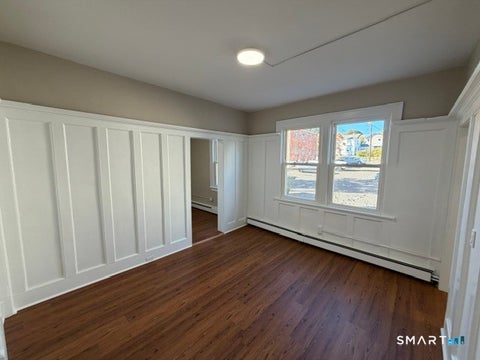 Tiny photo for 30 Woodbury Avenue, Norwalk, CT 06850 (MLS # 24216800)