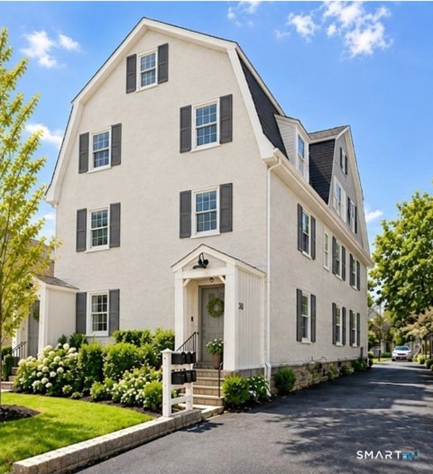 Photo of 30 Woodbury Avenue, Norwalk, CT 06850 (MLS # 24216800)