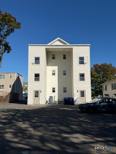Tiny photo for 30 Woodbury Avenue, Norwalk, CT 06850 (MLS # 24216800)