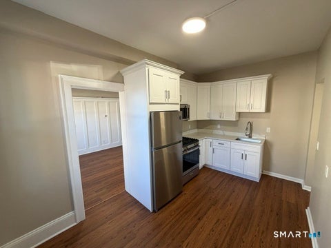 Tiny photo for 30 Woodbury Avenue, Norwalk, CT 06850 (MLS # 24216800)