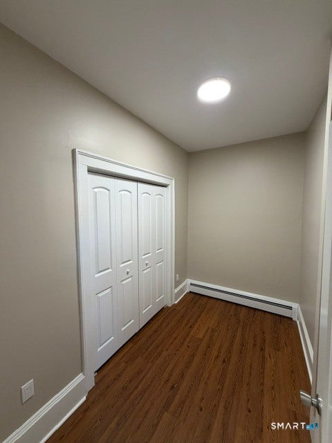Tiny photo for 30 Woodbury Avenue, Norwalk, CT 06850 (MLS # 24216800)