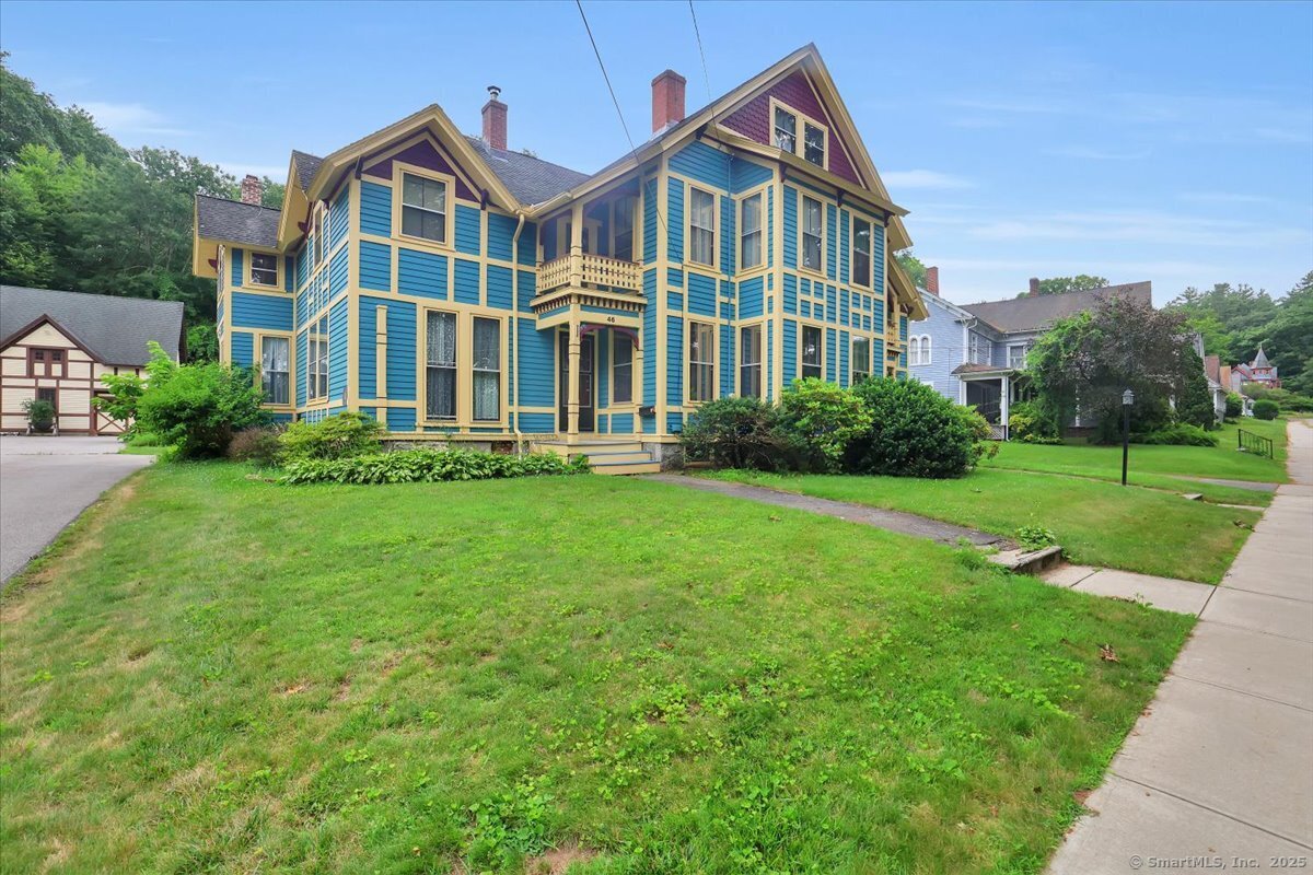 46 Highland Terrace A