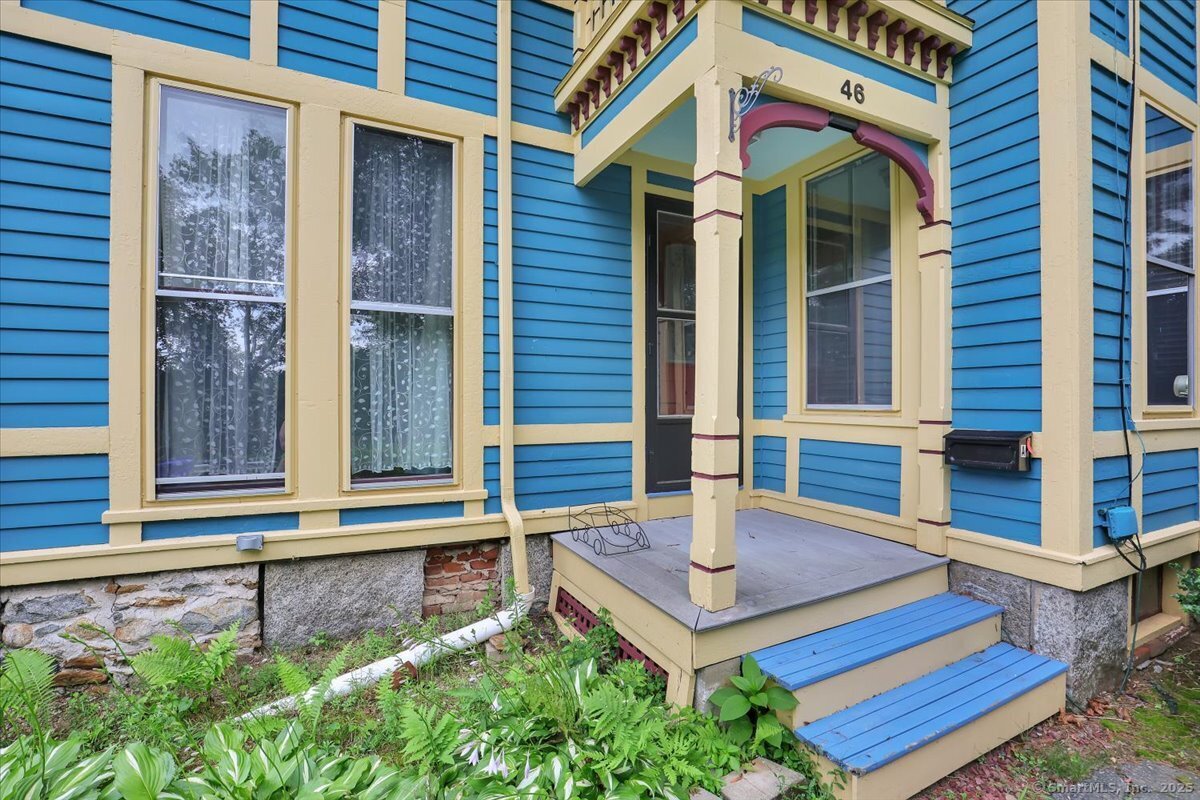 46 Highland Terrace A