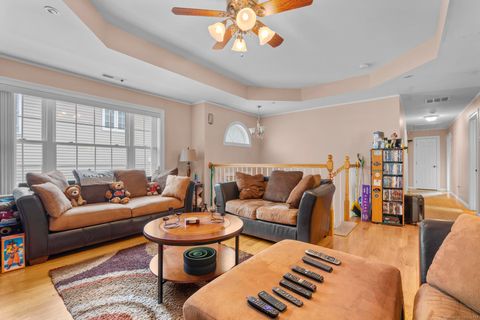 Tiny photo for 55 Allen Street, New Britain, CT 06053 (MLS # 24151961)