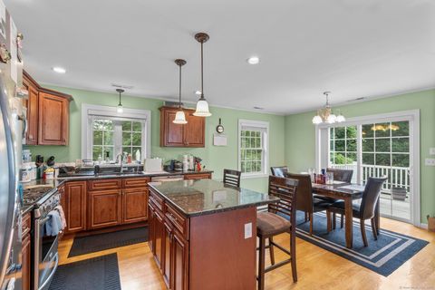 Tiny photo for 55 Allen Street, New Britain, CT 06053 (MLS # 24151961)