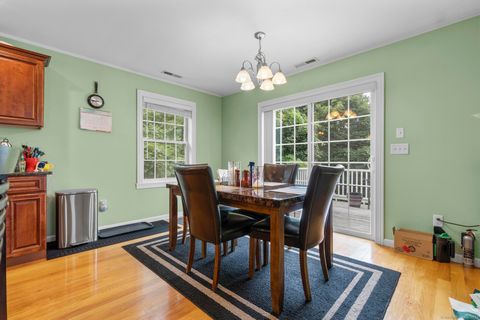 Tiny photo for 55 Allen Street, New Britain, CT 06053 (MLS # 24151961)