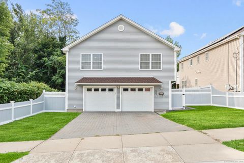 Photo of 55 Allen Street, New Britain, CT 06053 (MLS # 24151961)