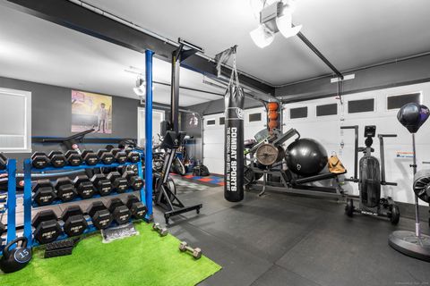 Tiny photo for 55 Allen Street, New Britain, CT 06053 (MLS # 24151961)