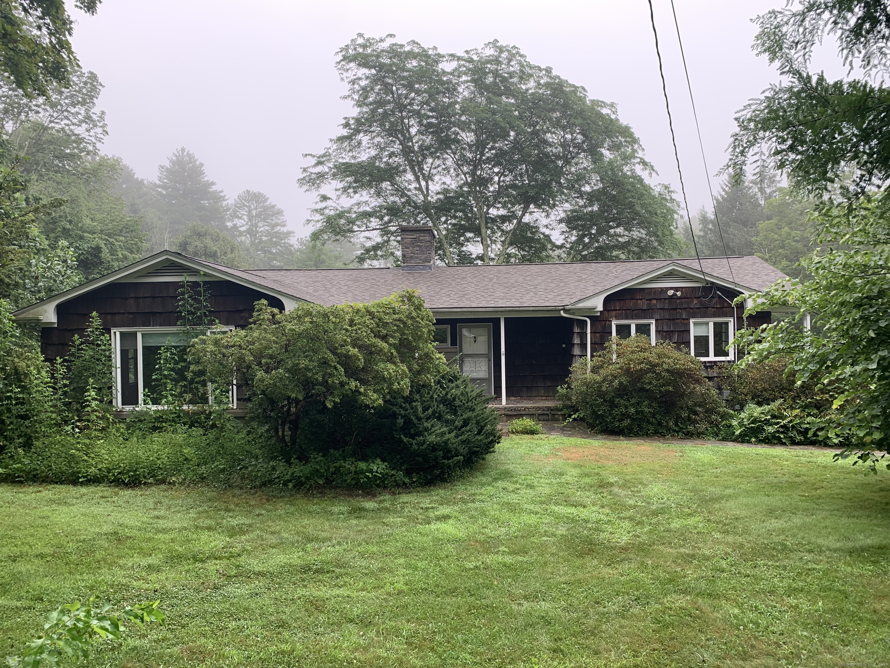 Photo 1 of 1 Town Hall Road, Union, Connecticut, $315,000, Web #: 24034939