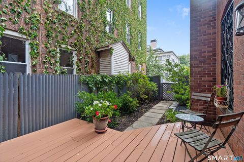 Tiny photo for 7 Wooster Place #7, New Haven, CT 06511 (MLS # 24163491)