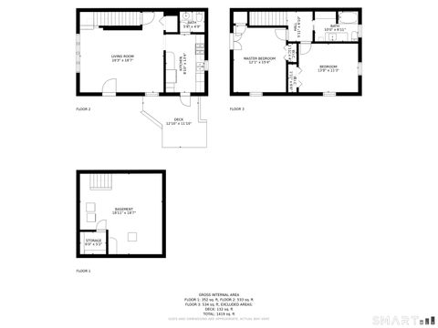 Tiny photo for 7 Wooster Place #7, New Haven, CT 06511 (MLS # 24163491)