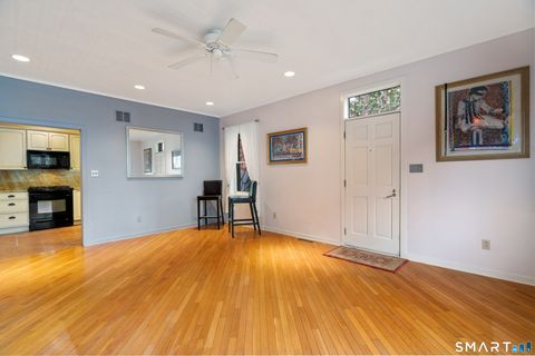 Tiny photo for 7 Wooster Place #7, New Haven, CT 06511 (MLS # 24163491)