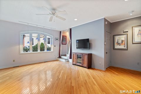 Tiny photo for 7 Wooster Place #7, New Haven, CT 06511 (MLS # 24163491)