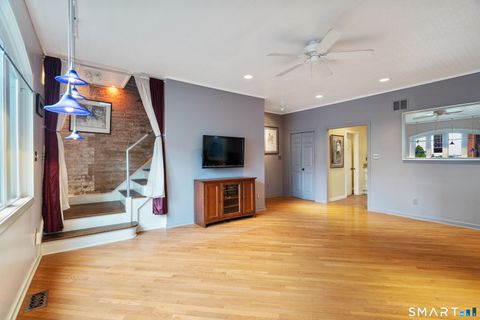 Tiny photo for 7 Wooster Place #7, New Haven, CT 06511 (MLS # 24163491)