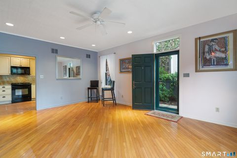 Tiny photo for 7 Wooster Place #7, New Haven, CT 06511 (MLS # 24163491)