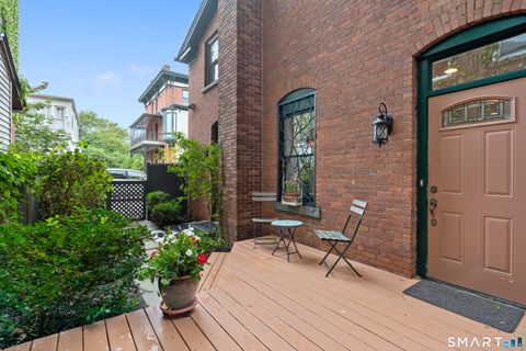 Tiny photo for 7 Wooster Place #7, New Haven, CT 06511 (MLS # 24163491)