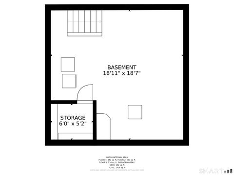 Tiny photo for 7 Wooster Place #7, New Haven, CT 06511 (MLS # 24163491)