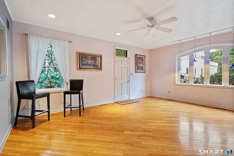 Tiny photo for 7 Wooster Place #7, New Haven, CT 06511 (MLS # 24163491)