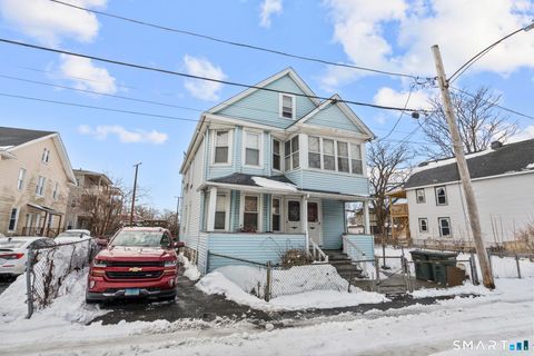 Tiny photo for 17 Rennell Court, Bridgeport, CT 06605 (MLS # 24156342)