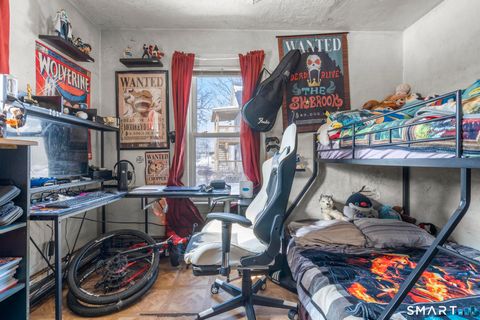 Tiny photo for 17 Rennell Court, Bridgeport, CT 06605 (MLS # 24156342)