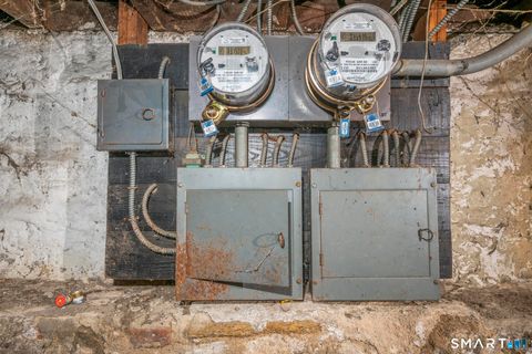 Tiny photo for 17 Rennell Court, Bridgeport, CT 06605 (MLS # 24156342)