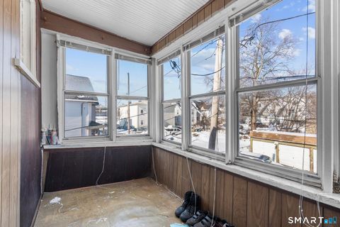 Tiny photo for 17 Rennell Court, Bridgeport, CT 06605 (MLS # 24156342)