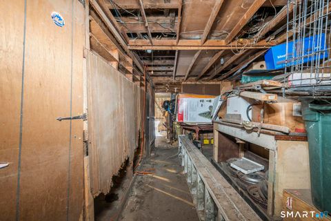 Tiny photo for 17 Rennell Court, Bridgeport, CT 06605 (MLS # 24156342)