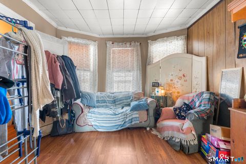 Tiny photo for 17 Rennell Court, Bridgeport, CT 06605 (MLS # 24156342)