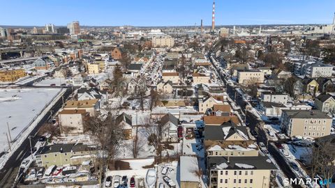 Tiny photo for 17 Rennell Court, Bridgeport, CT 06605 (MLS # 24156342)