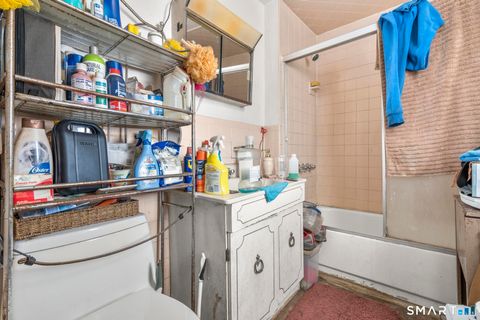 Tiny photo for 17 Rennell Court, Bridgeport, CT 06605 (MLS # 24156342)