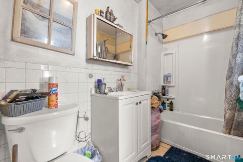 Tiny photo for 17 Rennell Court, Bridgeport, CT 06605 (MLS # 24156342)