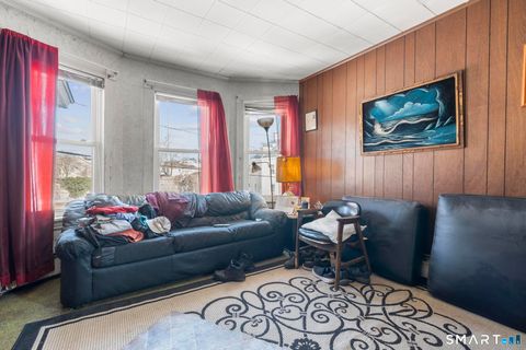 Tiny photo for 17 Rennell Court, Bridgeport, CT 06605 (MLS # 24156342)