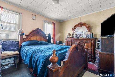 Tiny photo for 17 Rennell Court, Bridgeport, CT 06605 (MLS # 24156342)