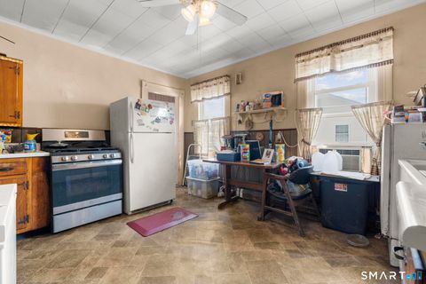 Tiny photo for 17 Rennell Court, Bridgeport, CT 06605 (MLS # 24156342)