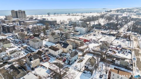 Tiny photo for 17 Rennell Court, Bridgeport, CT 06605 (MLS # 24156342)