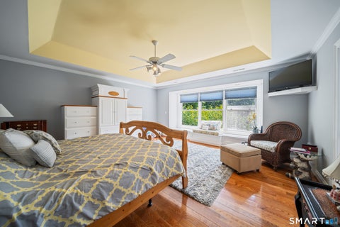 Tiny photo for 282 Laurelwood Lane, Southbury, CT 06488 (MLS # 24197485)