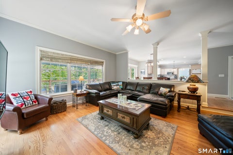 Tiny photo for 282 Laurelwood Lane, Southbury, CT 06488 (MLS # 24197485)