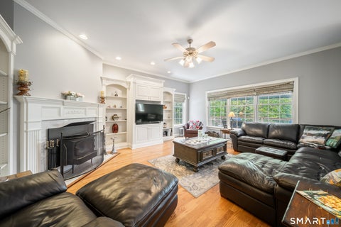 Tiny photo for 282 Laurelwood Lane, Southbury, CT 06488 (MLS # 24197485)