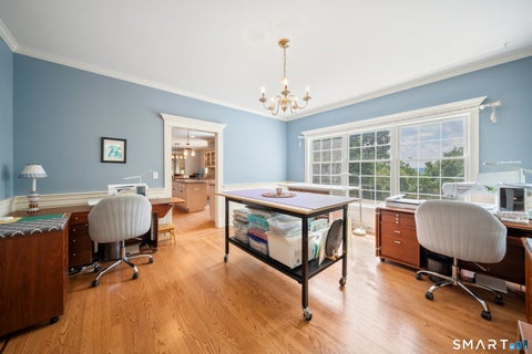 Tiny photo for 282 Laurelwood Lane, Southbury, CT 06488 (MLS # 24197485)