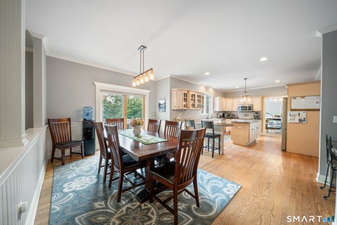 Tiny photo for 282 Laurelwood Lane, Southbury, CT 06488 (MLS # 24197485)