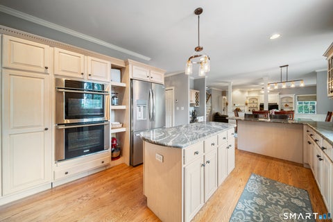 Tiny photo for 282 Laurelwood Lane, Southbury, CT 06488 (MLS # 24197485)