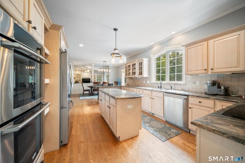 Tiny photo for 282 Laurelwood Lane, Southbury, CT 06488 (MLS # 24197485)