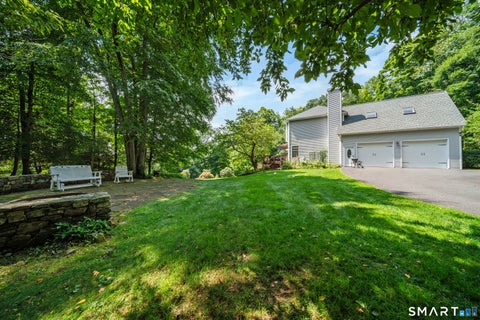 Tiny photo for 282 Laurelwood Lane, Southbury, CT 06488 (MLS # 24197485)