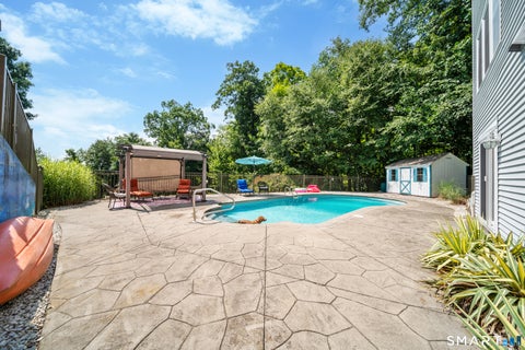 Tiny photo for 282 Laurelwood Lane, Southbury, CT 06488 (MLS # 24197485)