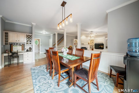 Tiny photo for 282 Laurelwood Lane, Southbury, CT 06488 (MLS # 24197485)
