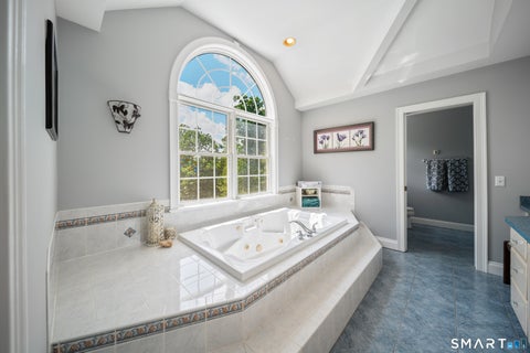 Tiny photo for 282 Laurelwood Lane, Southbury, CT 06488 (MLS # 24197485)