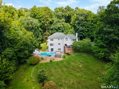 Tiny photo for 282 Laurelwood Lane, Southbury, CT 06488 (MLS # 24197485)