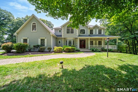 Tiny photo for 282 Laurelwood Lane, Southbury, CT 06488 (MLS # 24197485)