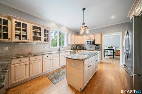 Tiny photo for 282 Laurelwood Lane, Southbury, CT 06488 (MLS # 24197485)