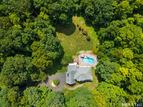 Tiny photo for 282 Laurelwood Lane, Southbury, CT 06488 (MLS # 24197485)
